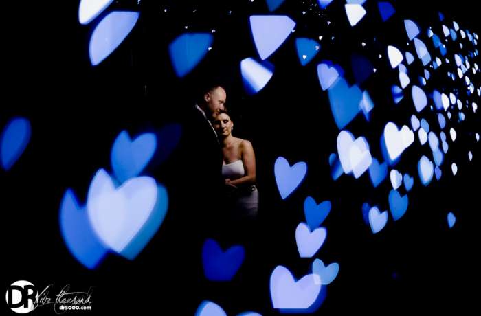 Hearts Wedding photographer Warsaw Poland Krakow Lublin photography